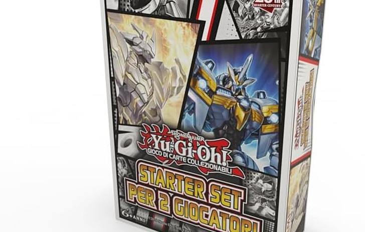 YUGIOH TRADING CARD GAME 2PLAYERS STARTER DECK Starter Deck