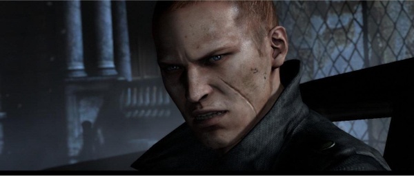 [PSX] RE Revelations 2 arriva su PS Vita