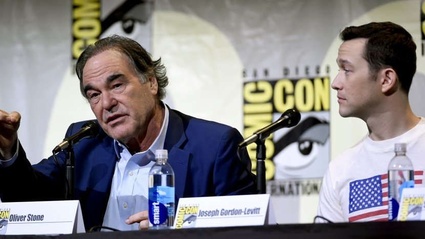 Oliver Stone si scaglia contro Pokemon GO