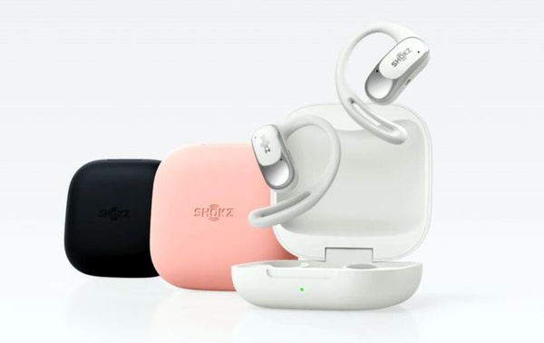 Shokz - L’innovazione audio “Open Ear” arriva in Italia