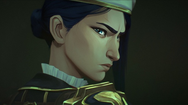 Arcane 2, quando arrivano le prossime puntate? Ecco tutto cio che devi sapere