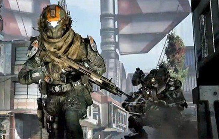 Titanfall slitta su Xbox 360