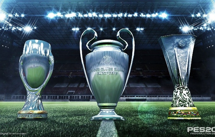KONAMI e UEFA annunciano un nuovo accordo di tre anni