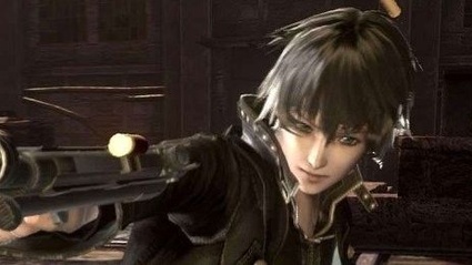 Resonance of Fate sul PSN USA