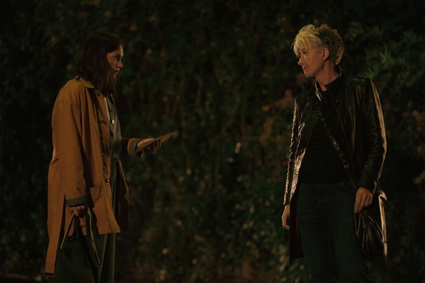 Down Cemetery Road è la degna erede di Slow Horses: la recensione della nuova ottima serie investigativa AppleTV