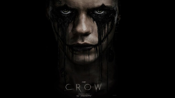 Il Corvo e Saw XI - Riviste le date di uscita in sala