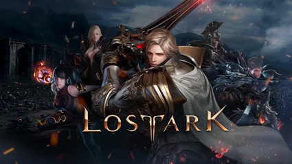 Lost Ark e partito fortissimo