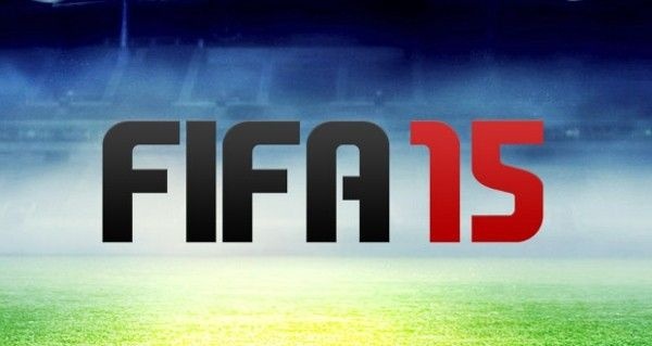 [E3 2014]  Annunciato ufficialmente FIFA 15 alla conferenza di EA