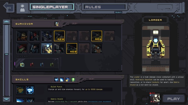 Risk of Rain Returns: ritorno al 2D, stesse emozioni – Recensione PC