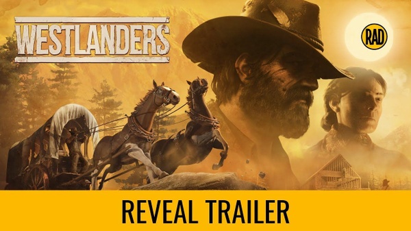 Westlanders: l'annuncio dell'open world western