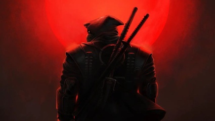 Teenage Mutant Ninja Turtles: The Last Ronin - l'annuncio