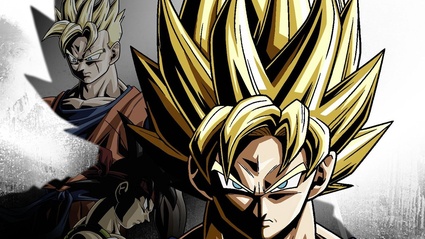 E in arrivo la versione free-to-play di Dragon Ball Xenoverse 2