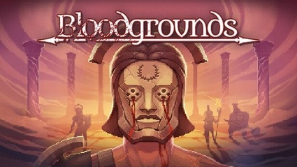 Bloodgrounds: Anteprima di un tattico brutale che dovete provare 