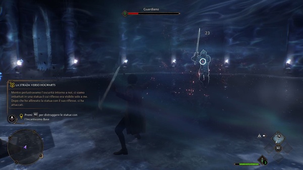 Hogwarts Legacy, la recensione: alla scoperta di una verità segreta