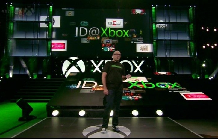 Microsoft dà voce agli sviluppatori indipendenti
