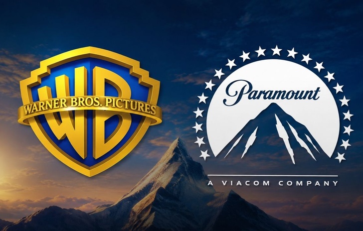 Paramount Promises 30 Films a Year if Warner Bros Acquisition Goes Through