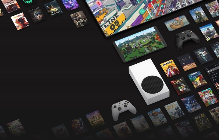 Game Pass spende più di un miliardo lanno e non andrà su PSSwitch