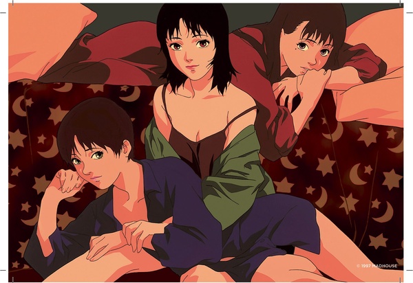 Cosa non avevamo capito di Perfect Blue nel 1997: la recensione dell