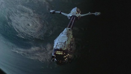 Event Horizon torna: il sequel a fumetti punta in alto