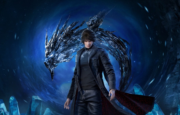 Lost Soul Aside rimandato ad agosto lactionRPG di Ultizero Games
