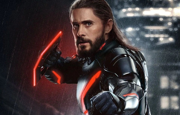 Tron Ares non ha niente da dire ma con un design e una musica da urlo