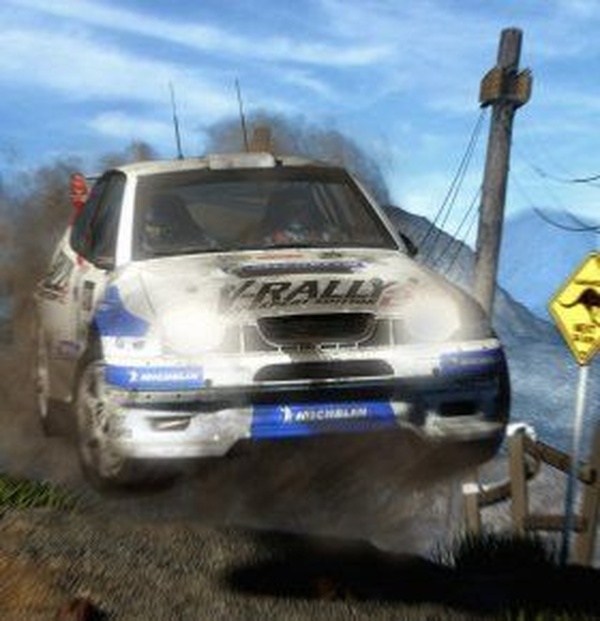 V-Rally 2 Expert Edition