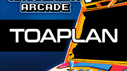  Amusement Arcade Toaplan