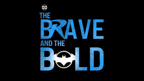 Batman DCU, Tom Brittney breaks silence