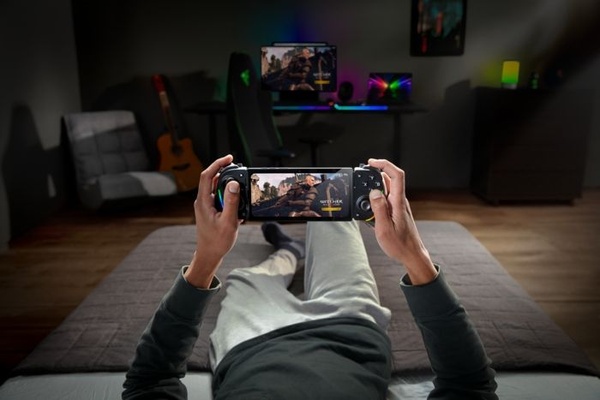 Razer PC Remote Play - Gaming da PC a mobile veloce e reattivo