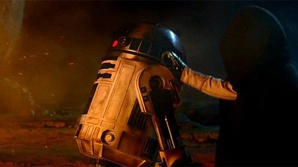 Quanti minuti durera Star Wars: Il Risveglio della Forza?