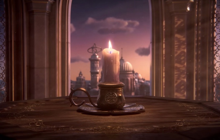 Prince of Persia The Sands of Time Remake Has Been Canceled