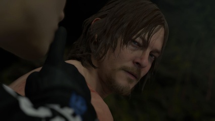 Death Stranding a breve sui dispositivi Apple, e confermato
