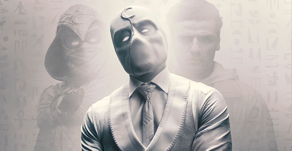 Moon Knight, recensione : multiple personalita in un caleidoscopio di generi