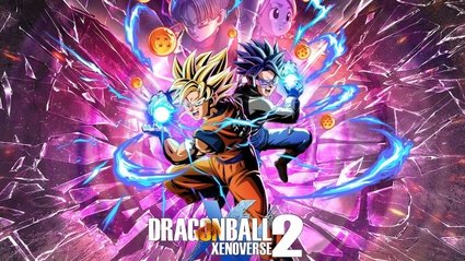 Dragon Ball Xenoverse 2 esce a maggio su PlayStation 5 e Series X|S