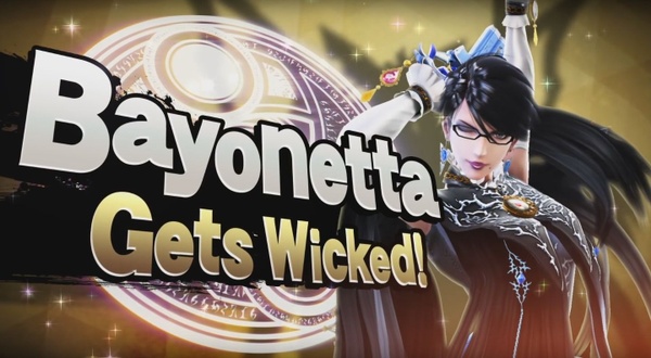 Tutto sulla nuova presentazione video di Super Smash Bros.