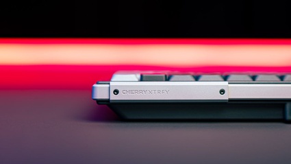 CHERRY XTRFY K63W Pro debutta con tecnologia Ultra-Wideband