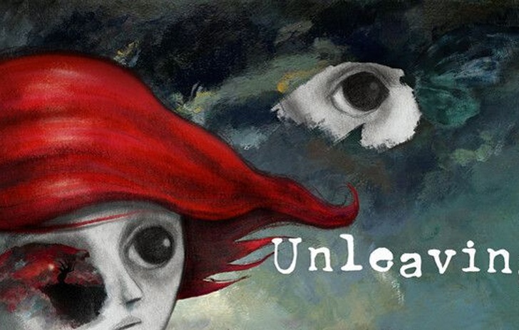 Unleaving Poesia videoludica Recensione PC