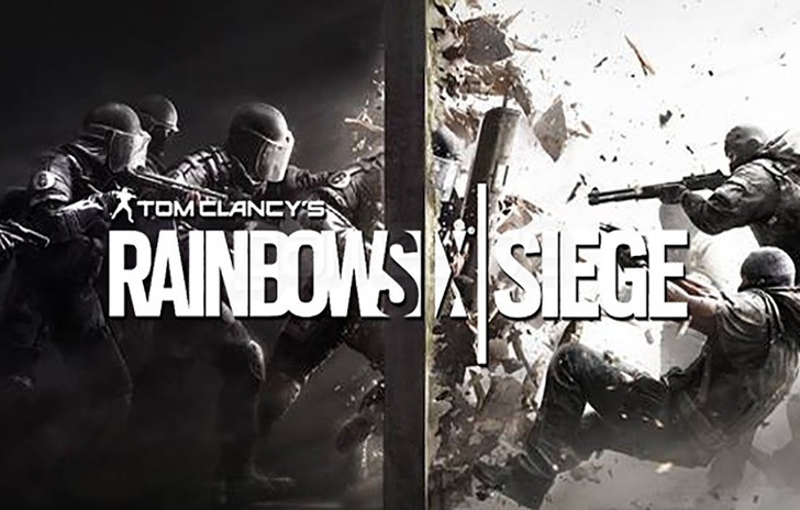 Rainbow Six è gratis