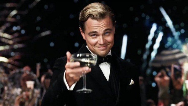 Il Grande Gatsby vince l'Oscar per i migliori costumi