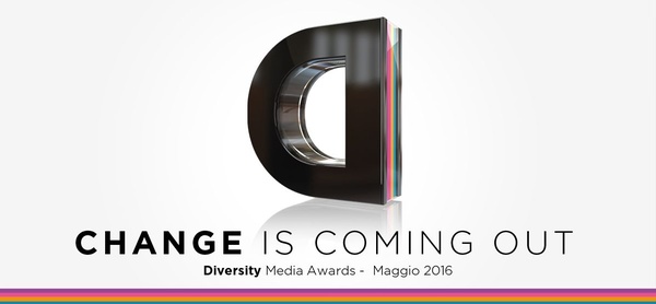 Diversity Media Awards: il premio italiano per la cultura LGBT espressa in musica, tv e cinema
