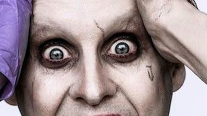 La prima foto ufficiale del Joker di Jared Leto