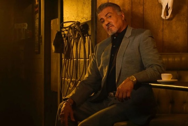 Tulsa King 3 – Ottime notizie dalla produzione