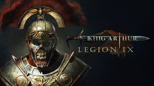 King Arthur: Legion IX, il trailer di lancio della versione console