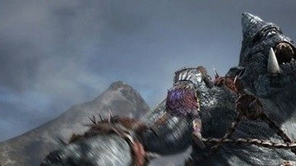 Annunciata la data per la versione giapponese di Dragon's Dogma