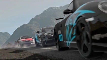 DriveClub? sui server c'e ancora tanto lavoro da fare.