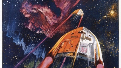 Terrore nello spazio (1965)