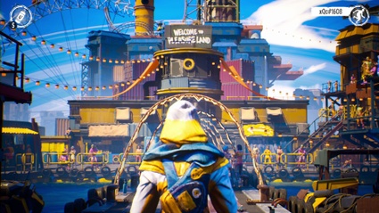 Tides of Tomorrow: la prova di un'avventura che influenzera le scelte dei giocatori 