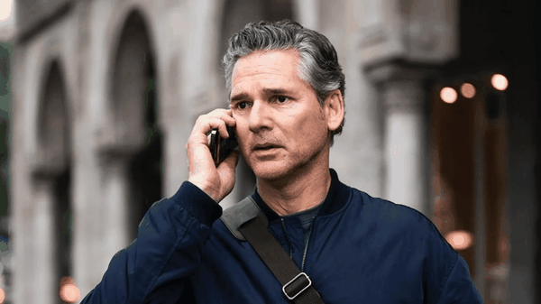 A sacrifice - Sette e disperazione nel trailer con Eric Bana