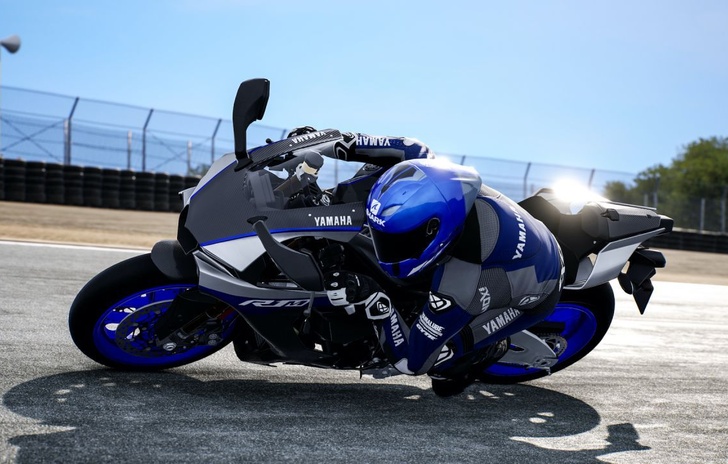 Ride abbiamo giocato con la versione PS5 del titolo Milestone