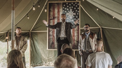 Un Live Action per Far Cry 5